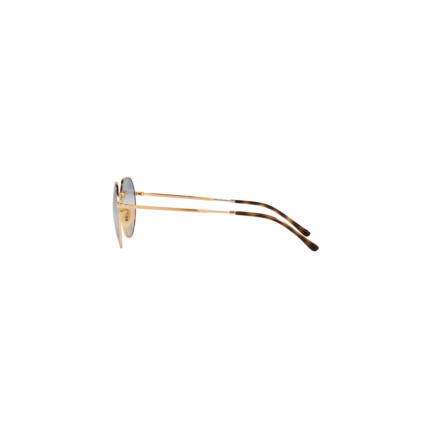 Lentes De Sol Jack Azul Ray-ban image number 2.0