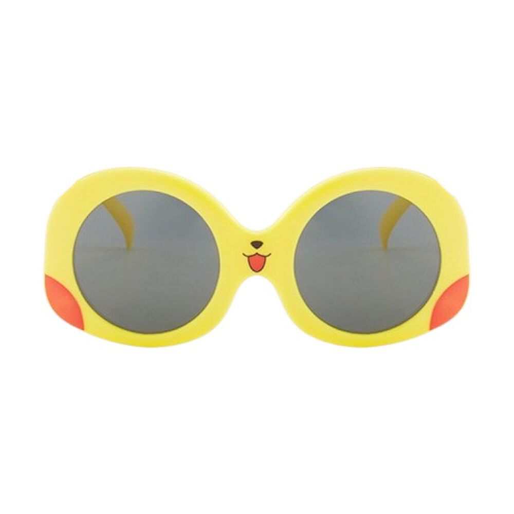 Lentes De Sol Pokemon Pikachu Infantiles Para Niños image number 4.0