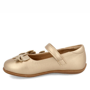Ballerina Niña Bubblegummers Destiny Gold