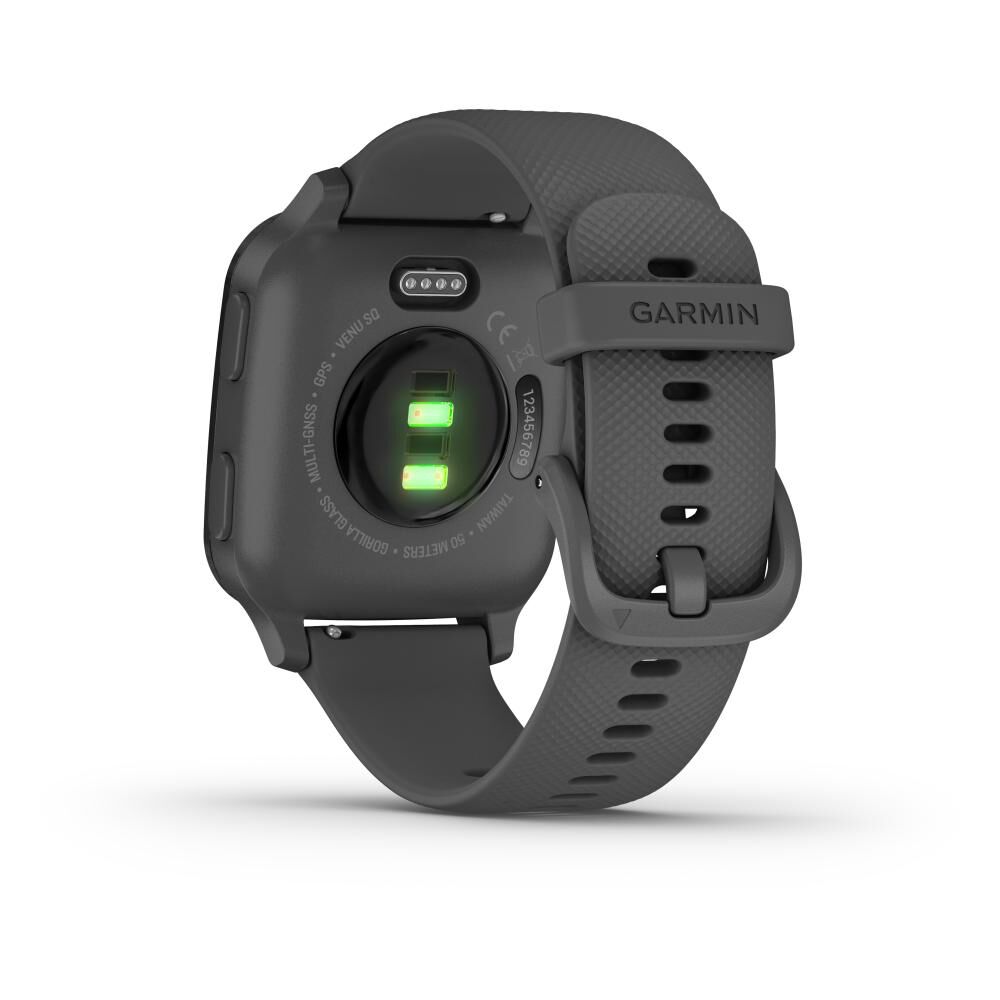 Smartwatch Garmin Venu SQ image number 6.0