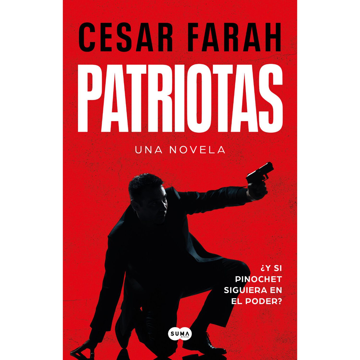 Patriotas image number 0.0