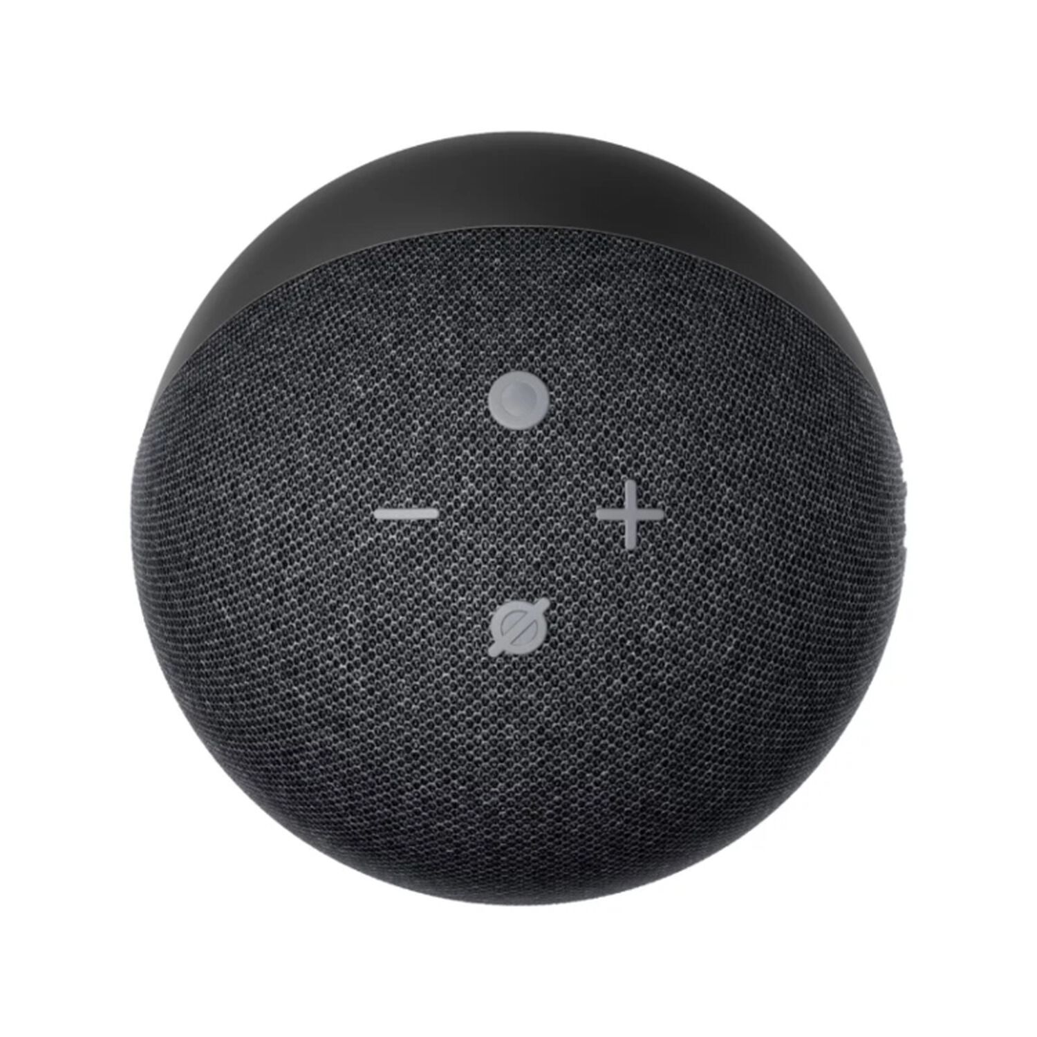 Amazon Echo Dot 5 Parlante Con Asistente Virtual Alexa - Negro image number 1.0