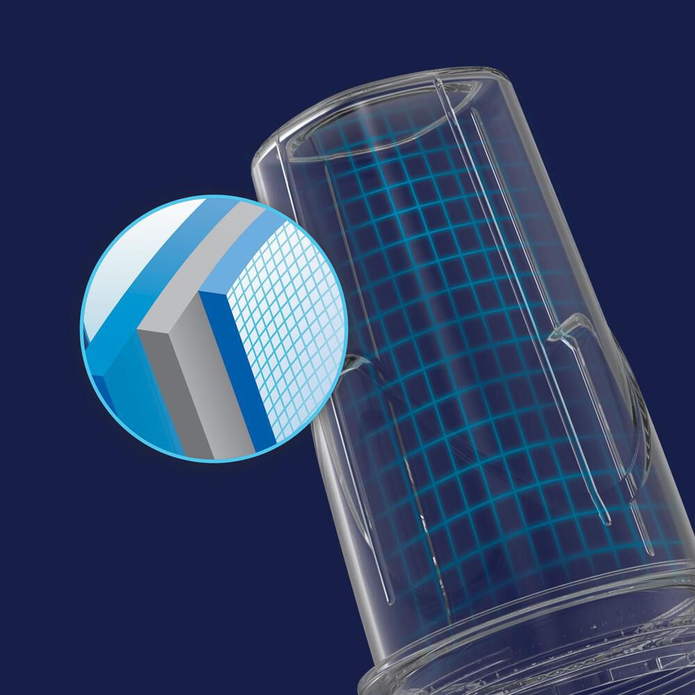 Licuadora Oster BLSTXPN7003 / 500 ML - 750 ML - 1 Litro / 1100W image number 4.0