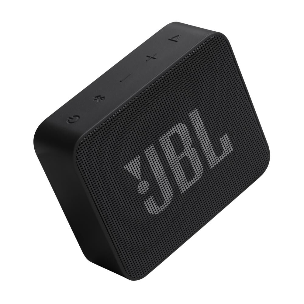 Parlante Bluetooth JBL Go Essential 2 Negro image number 2.0