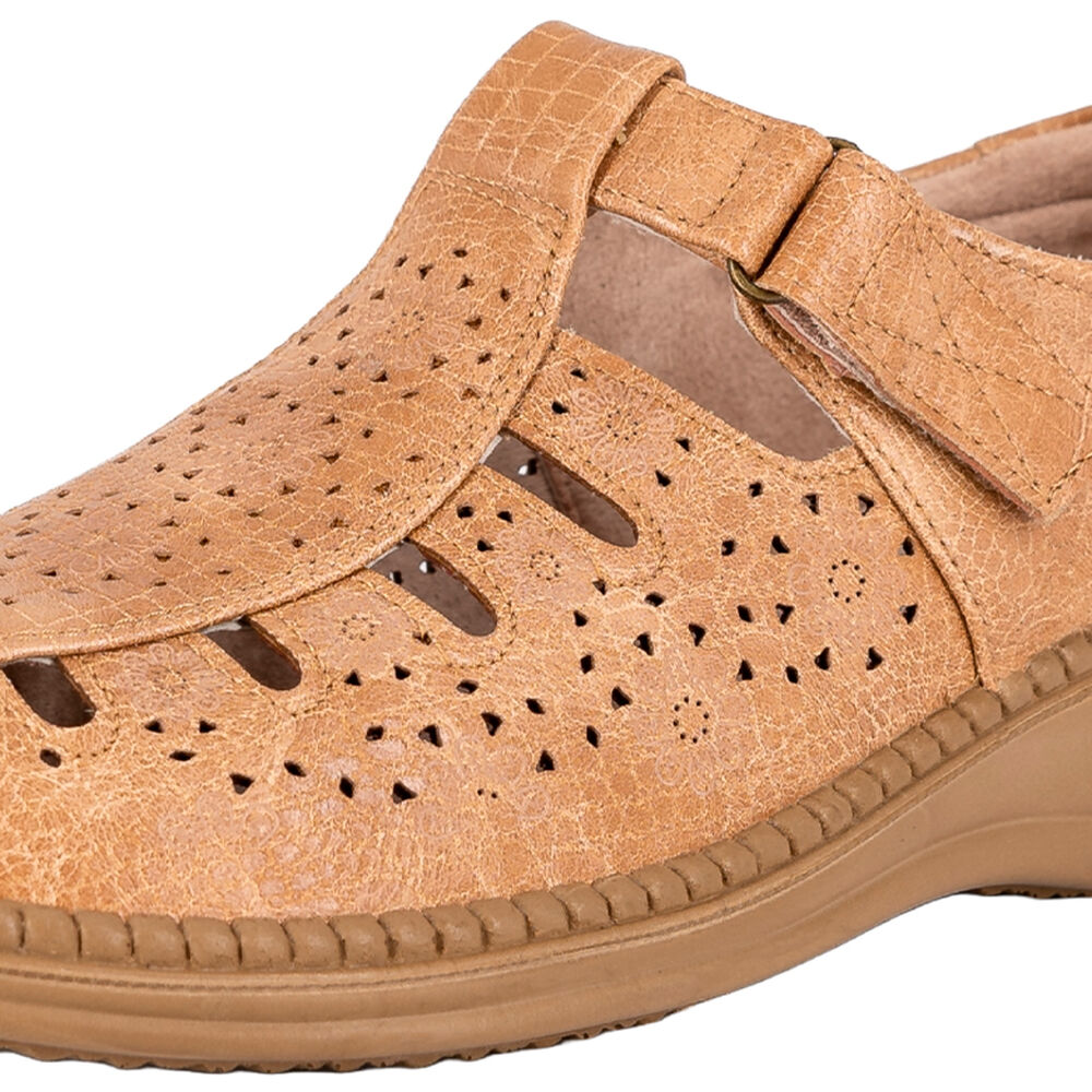 Mocasin Gamin Tostado Passer image number 3.0