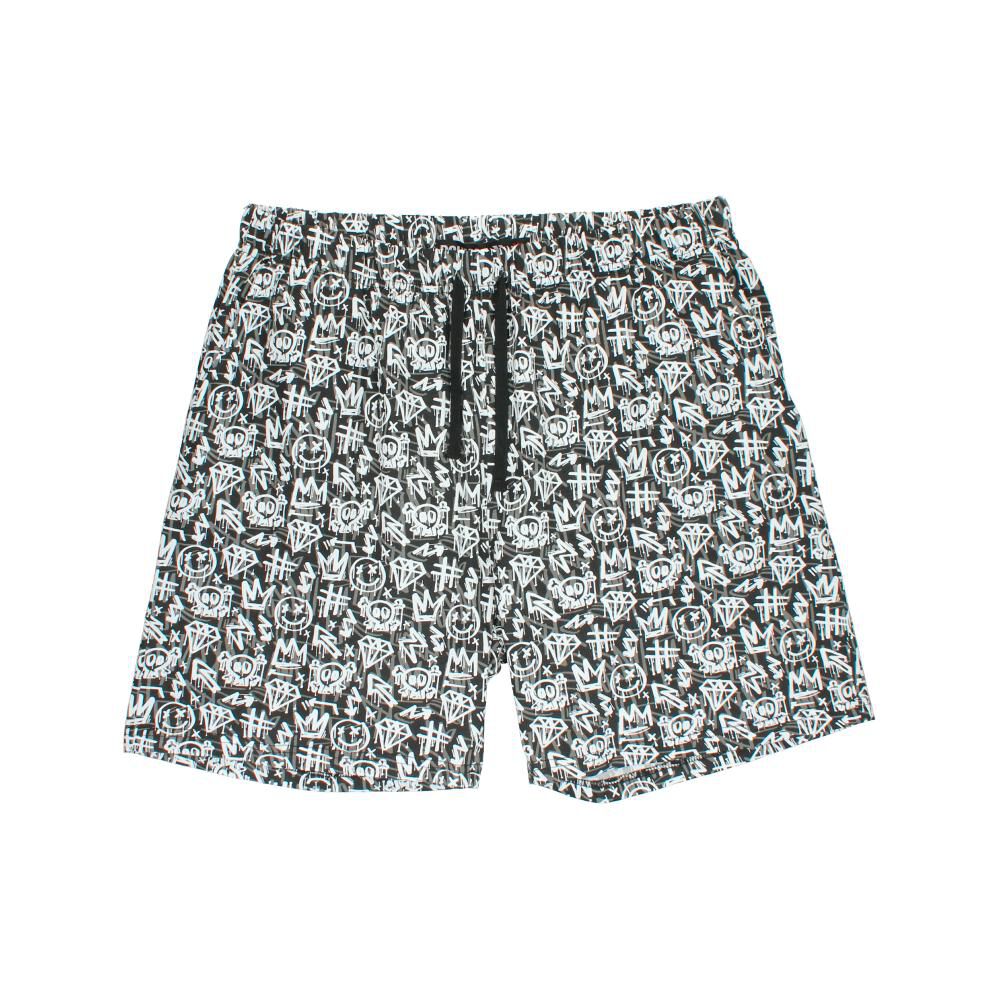 Pijama Hombre Rolly Go / 2 Piezas image number 2.0