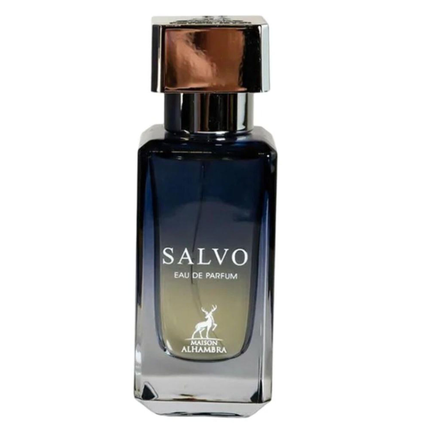 Maison Alhambra Salvo Edp 30 Ml image number 1.0