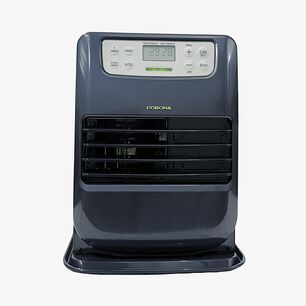 Estufa Parafina Japonesa L&aacute;ser Fh-2506 Blue