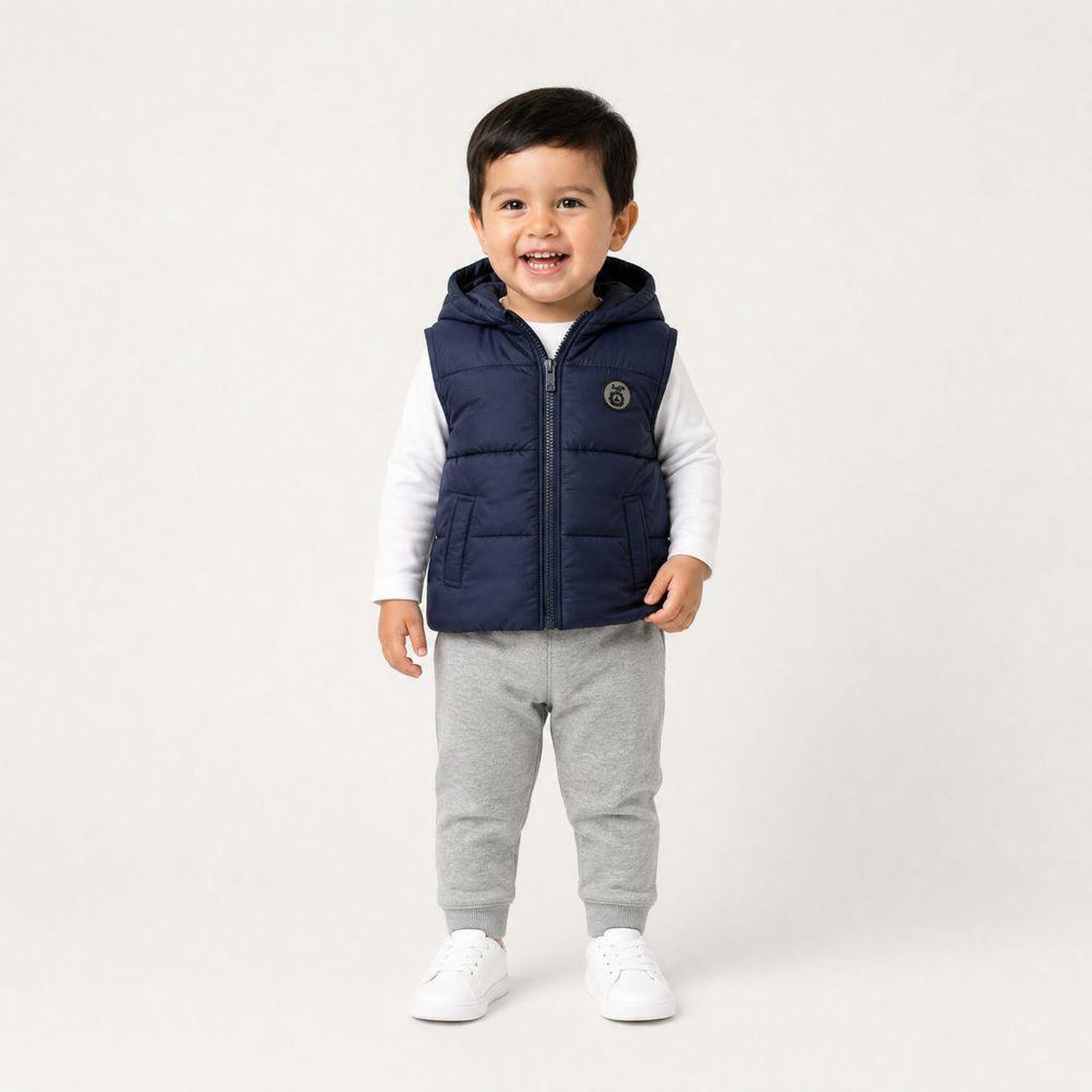 Parka Bebe Ni&ntilde;o Baby image number 0.0