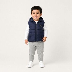 Parka Bebe Ni&ntilde;o Baby
