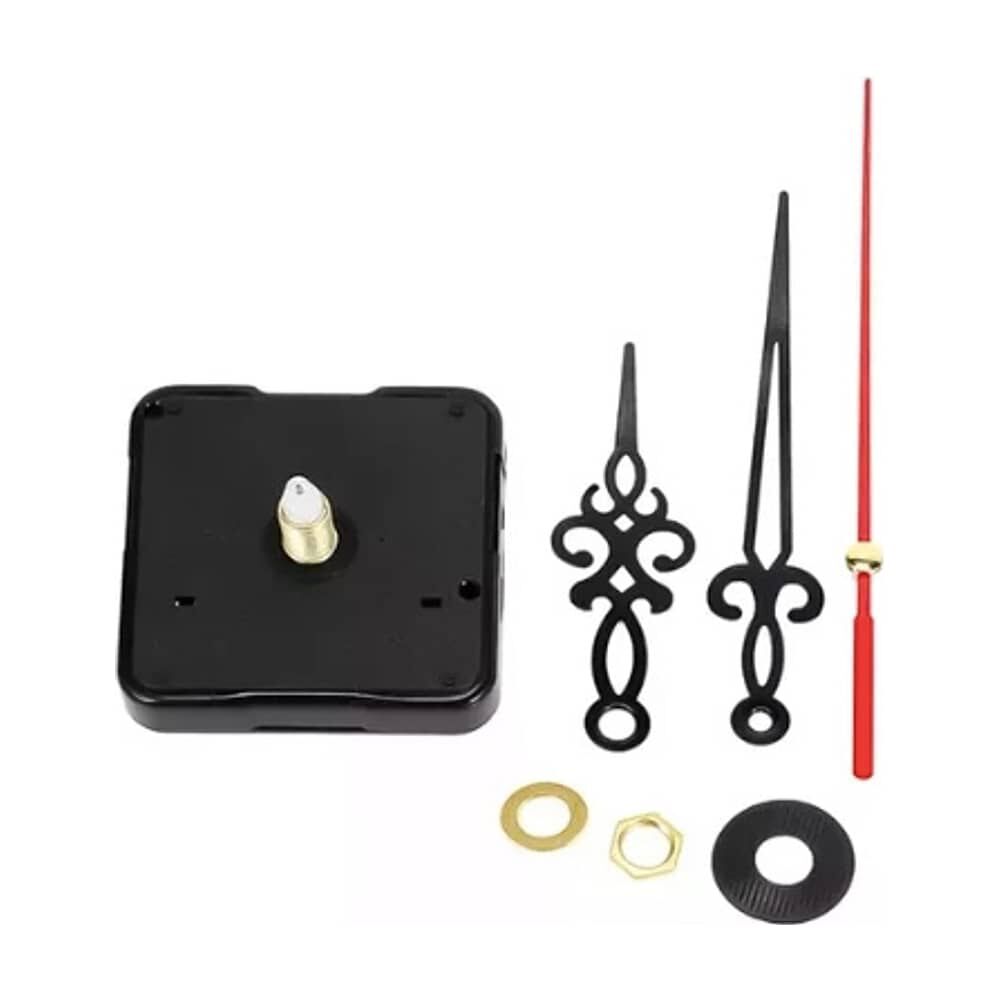 Mecanismo Reloj M&oacute;dulo Tribal image number 2.0