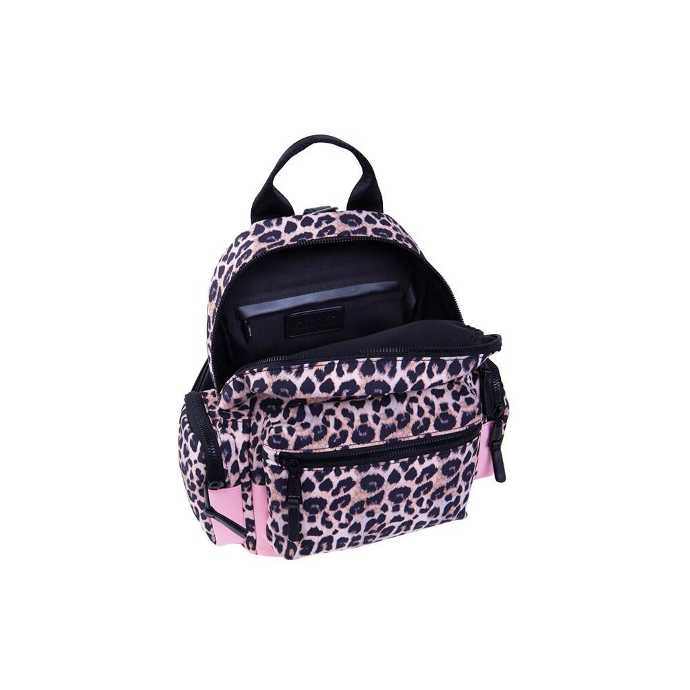 Mochila Mujer Secret Munich image number 3.0