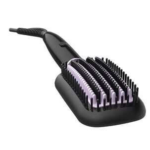 Cepillo Alisador De Cabello Philips Bhh880 200&deg;