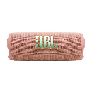Parlante Jbl Flip 7 Bluetooth Usb-c Ip68 Rosa