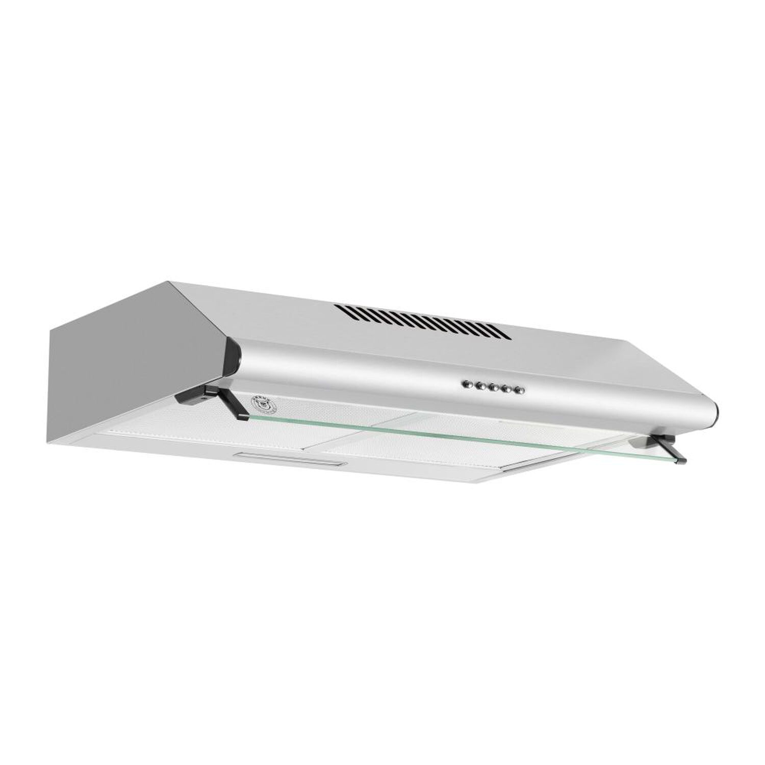 Campana Ursus Trotter Campana Cocina Ut Ff-60 Inox 2m image number 0.0