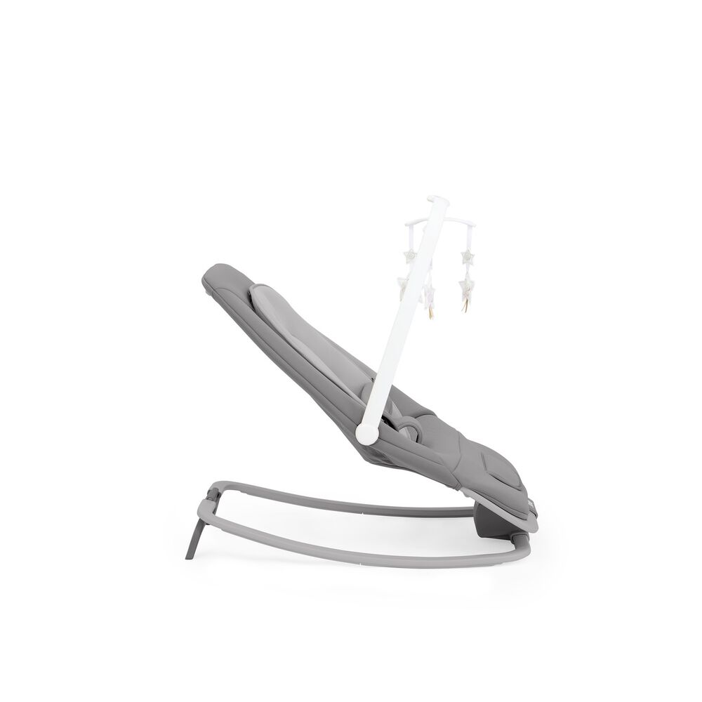 Silla Nido Bouncer Dreamer Artic image number 4.0