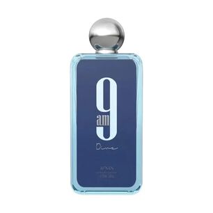 Afnan 9am Dive Blue Edp 100ml