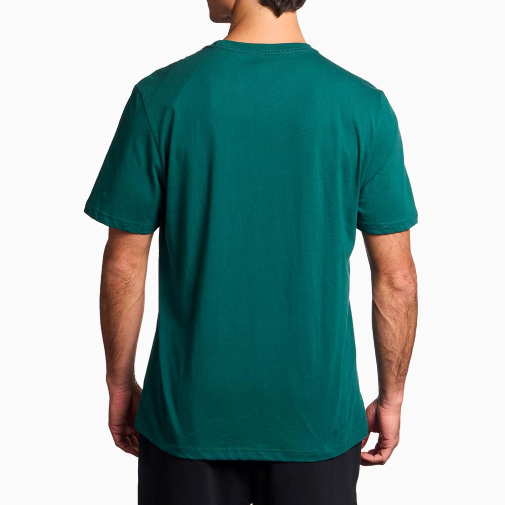 Polera Umbro Essentials Big Logo Square image number 2.0