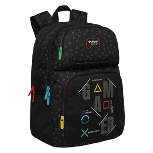 Mochila Head Fantasy
