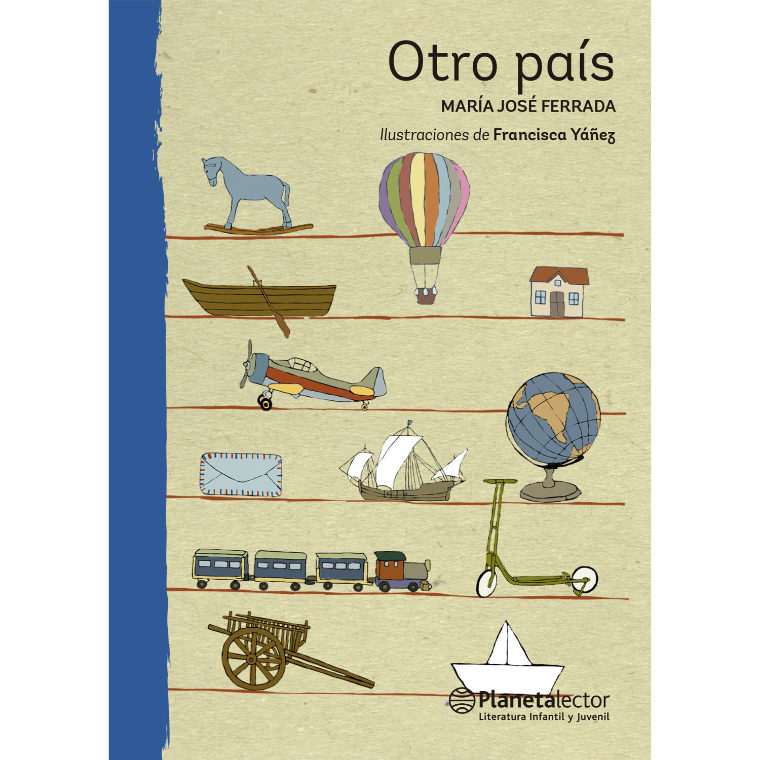 Otro Pa&iacute;s image number 0.0