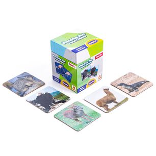 Memorice Plus Fauna Chilena