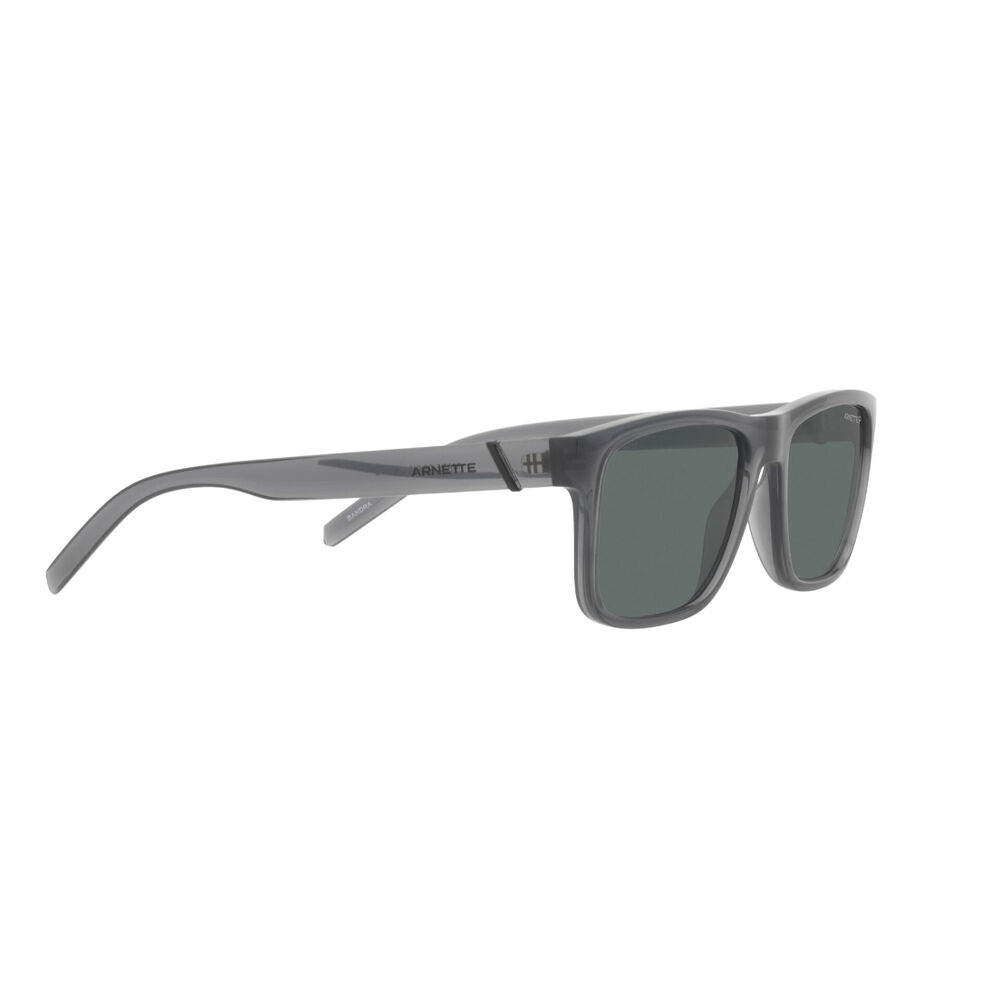 Lentes De Sol Bandra Gris Polarizados Arnette image number 10.0