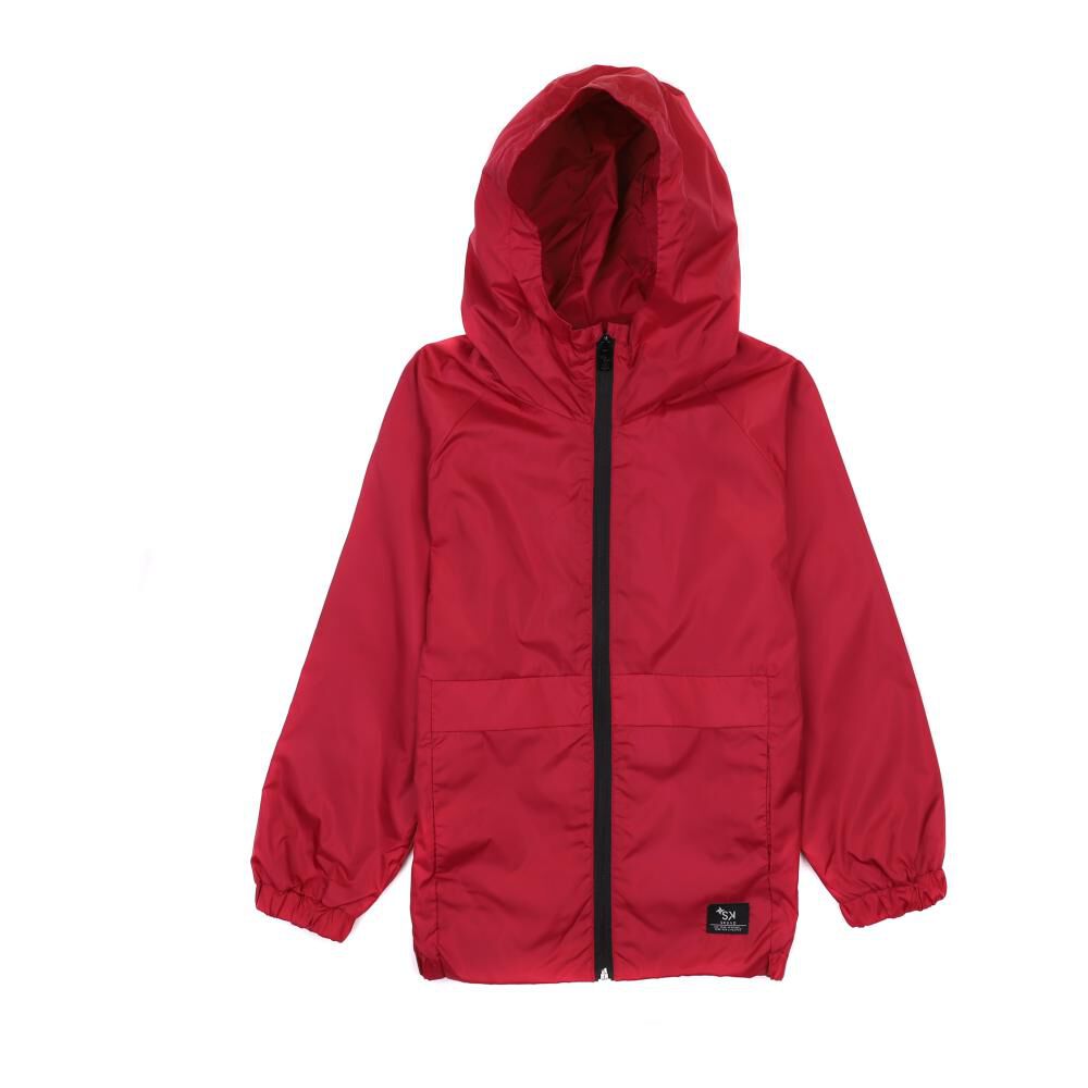 Chaqueta Niño Skuad image number 0.0