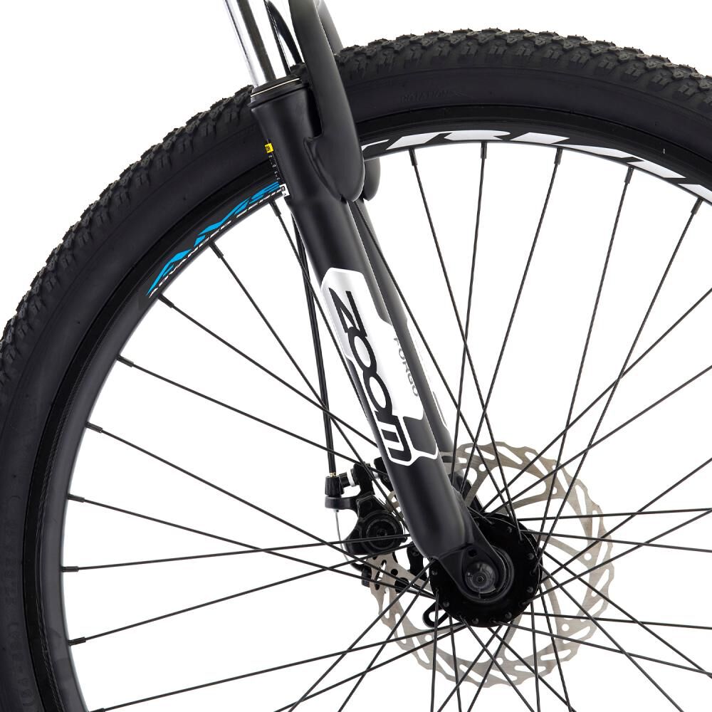 Bicicleta Mountain Bike Bianchi Stone Mountain Sx / Aro 27.5 image number 2.0