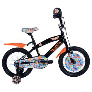 Bicicleta Infantil Bianchi Hotwheels 16 / Aro 16