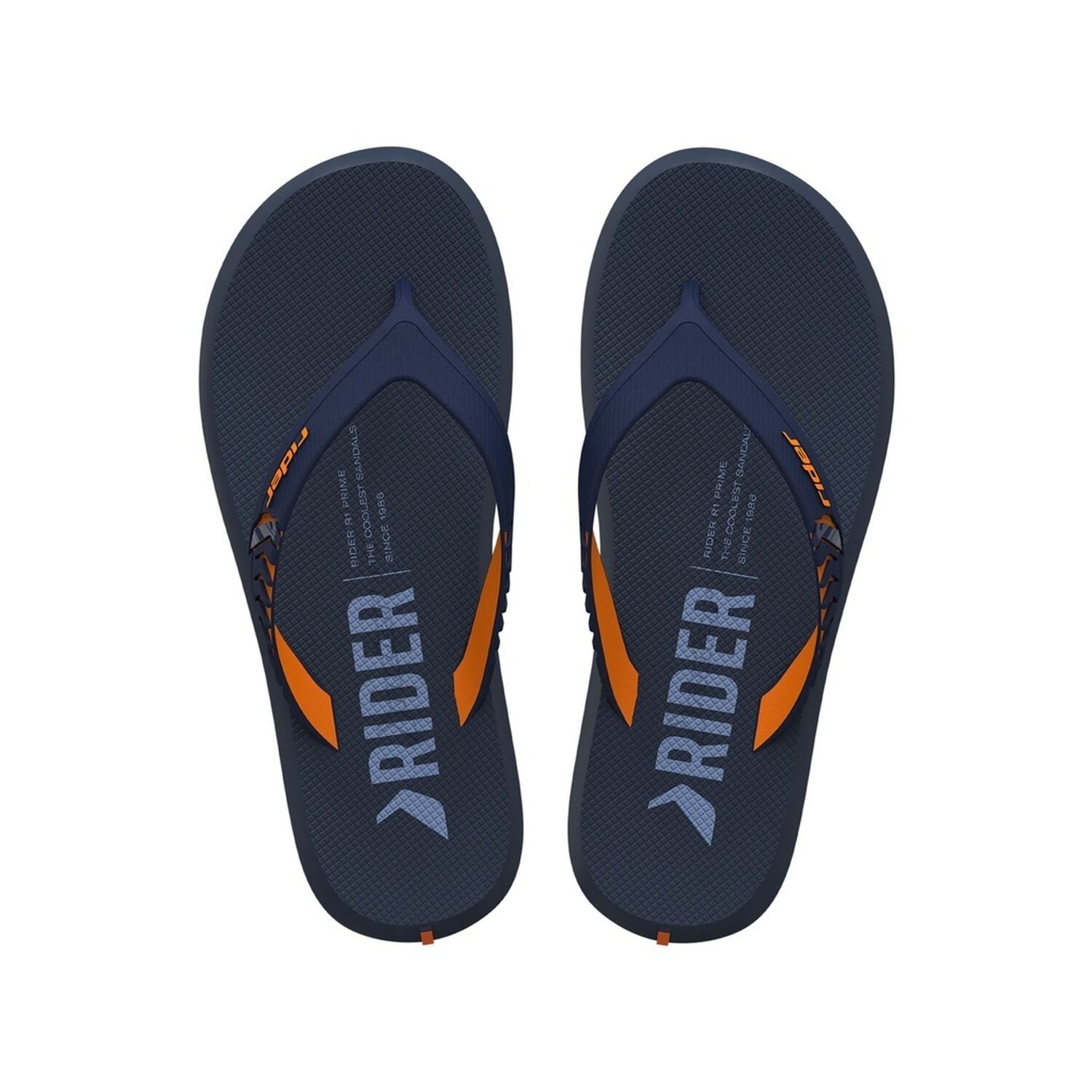 Sandalia Hombre Azul R1 Rider image number 0.0
