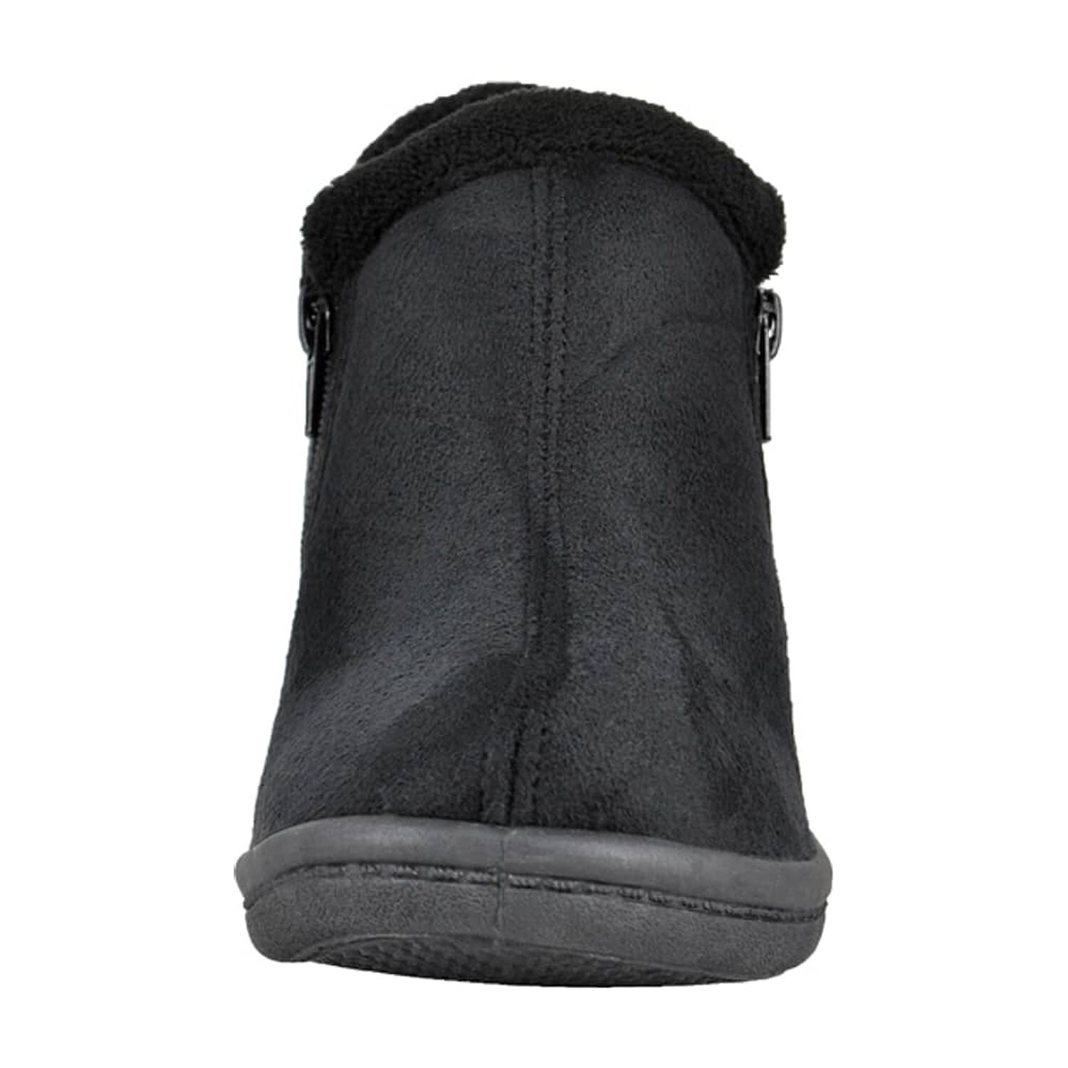 Botin Rauli Negro Passer image number 2.0