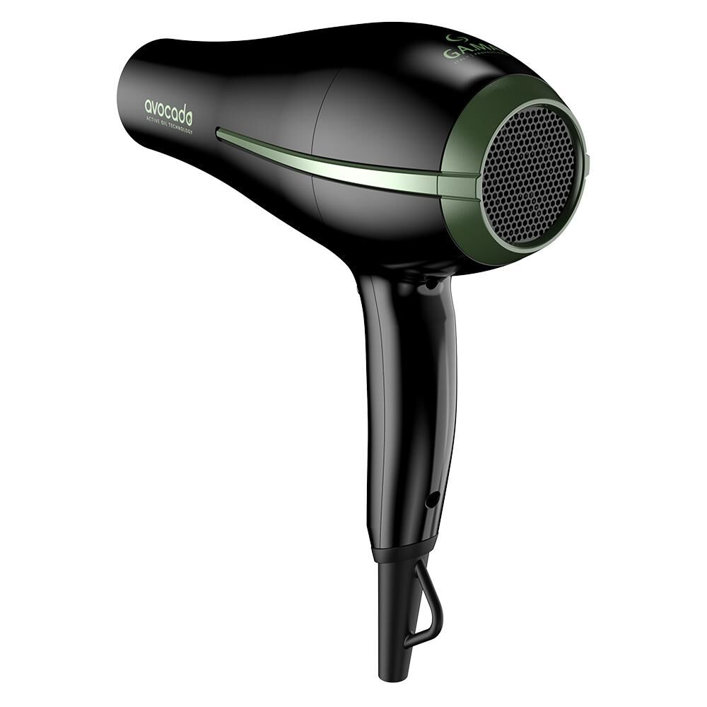 Secador De Pelo Gama Bora Avocado image number 2.0