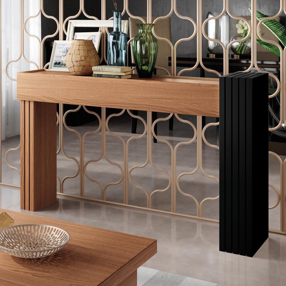 Mesa De Arrimo Jdo Desing Astro image number 1.0