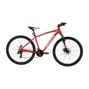 Bicicleta Mountain Bike Brabus Blackfox 2700ssa / Aro 27,5