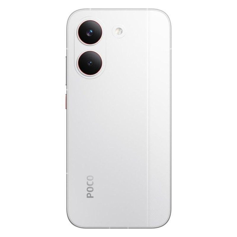 Xiaomi Poco X8 Pro 5g 512gb 12gb Ram - Blanco image number 2.0
