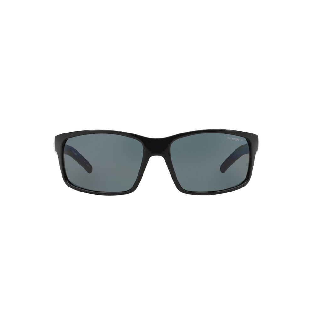Lentes De Sol Fastball Negro Polarizados Arnette image number 0.0