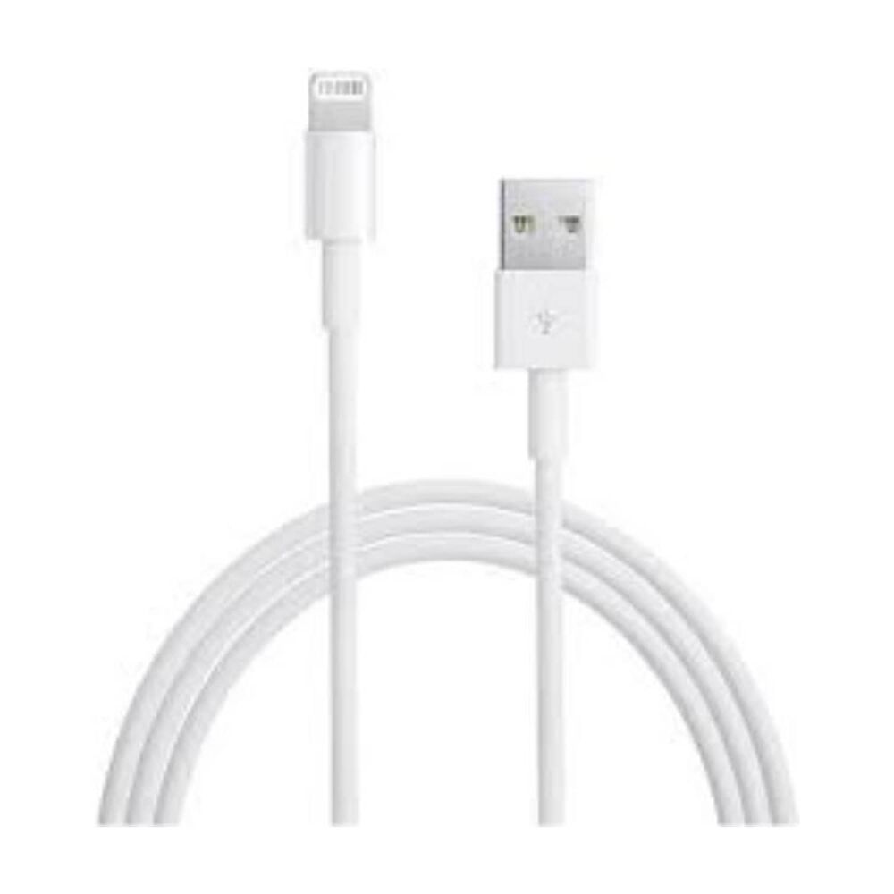 Cable Iphone Usb A Lightning 1m image number 0.0