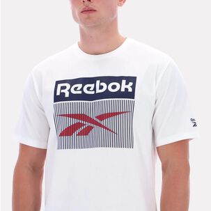 Polera Reebok Rayland Ss