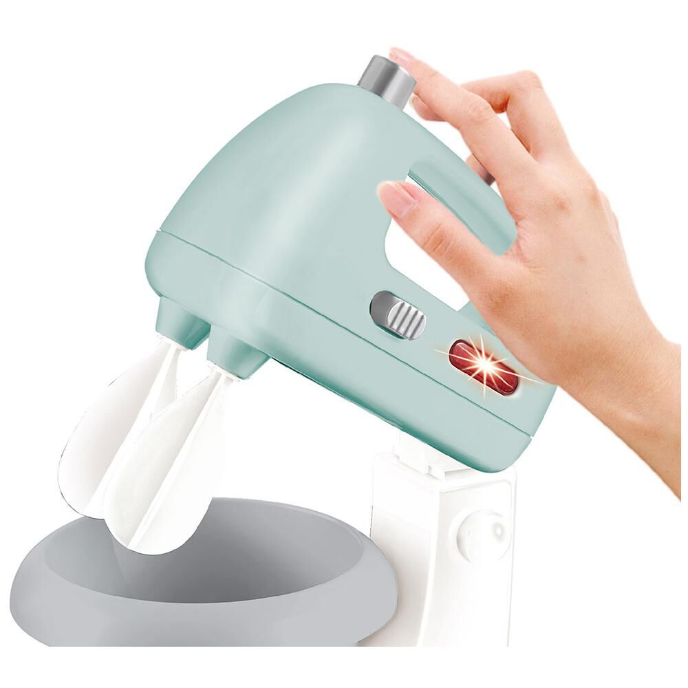 Set Batidora Y Licuadora Sweet Home Sw10 image number 1.0