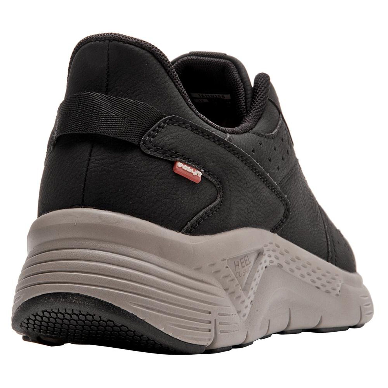 Zapato Casual Hombre 16 Horas 16h0155 Negro image number 4.0