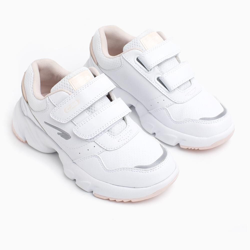 Zapatilla Niña Colloky Sport en Oferta | Hites.com