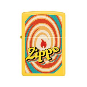 Encendedor Zippo Swirls Design Zp46570