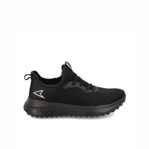Zapatilla Hombre Power Primetime Inspo Negro