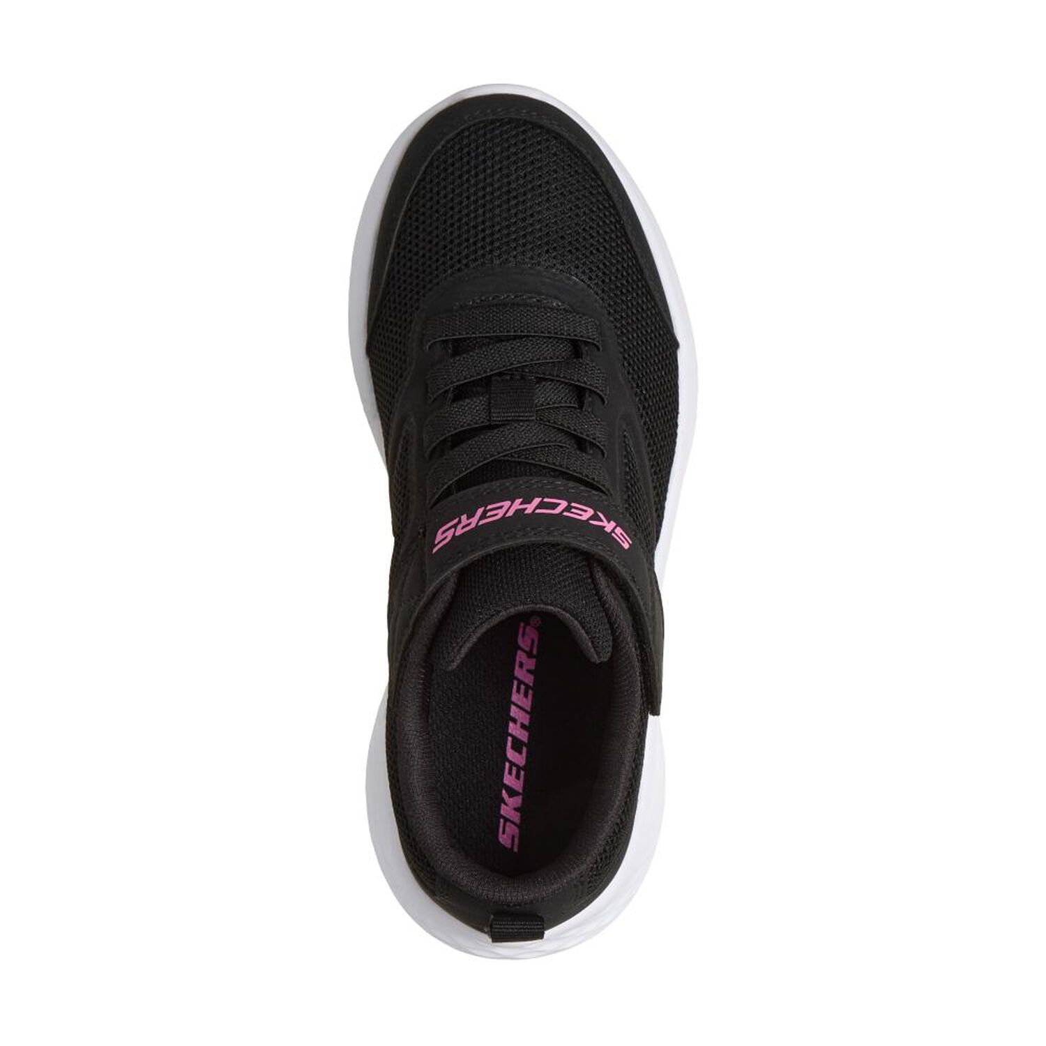 Zapatilla Infantil Ni&ntilde;a Skechers Skech-lite Pro - Day Break Blk image number 1.0