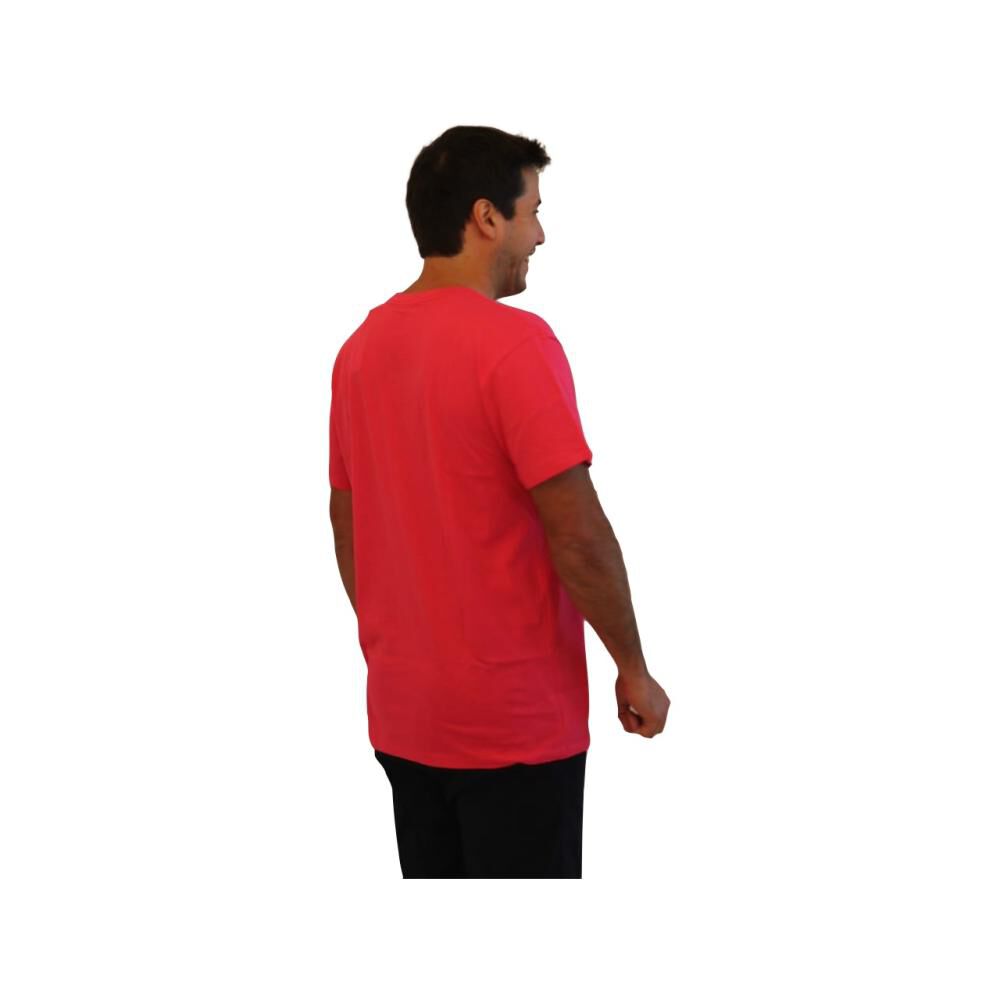 Polera Hombre Element image number 7.0
