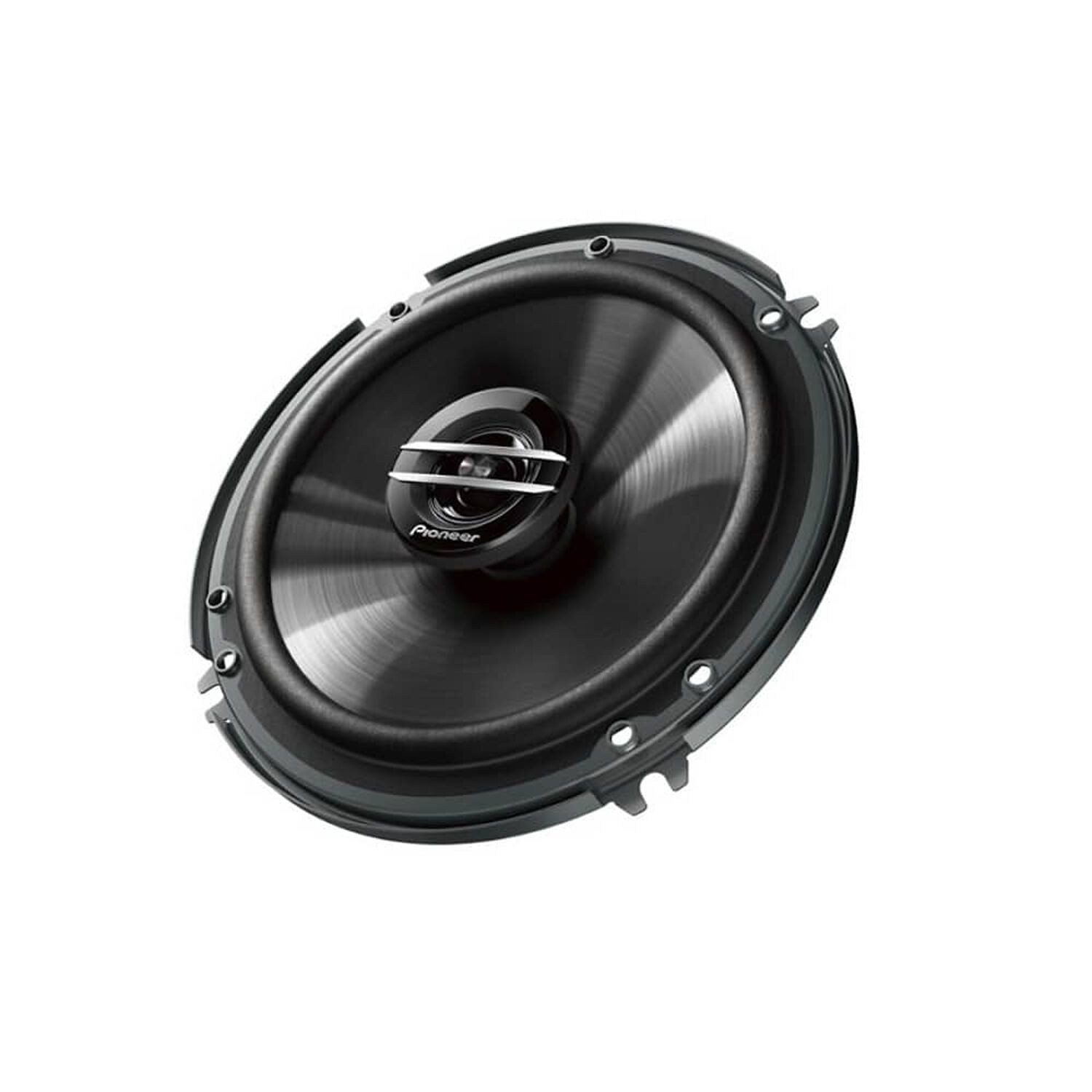 Parlante De Auto Pioneer 300w Ts-1620f image number 1.0
