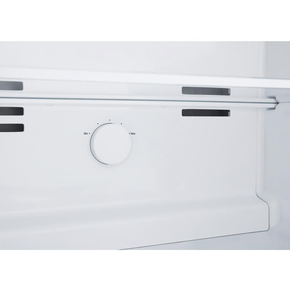 Refrigerador Top Freezer LG VT32BPP / No Frost / 315 Litros / A+ image number 10.0