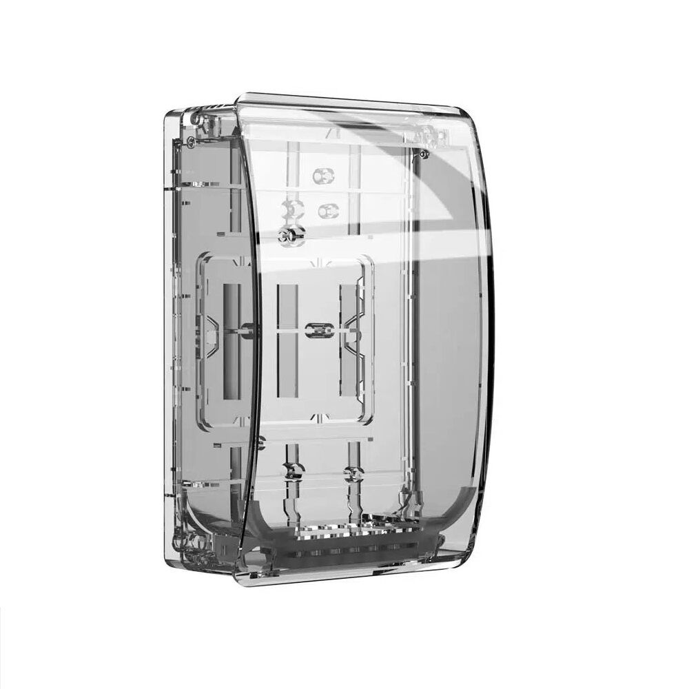 Caja Impermeable R2 Para Productos Sonoff image number 0.0