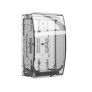 Caja Impermeable R2 Para Productos Sonoff