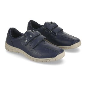 Zapato Casual Mujer Lesage Navy